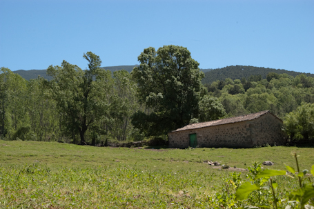 San Esteban del Valle